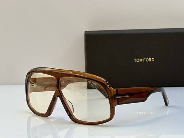 Tom Ford Sunglasses Top Quality TOS01630